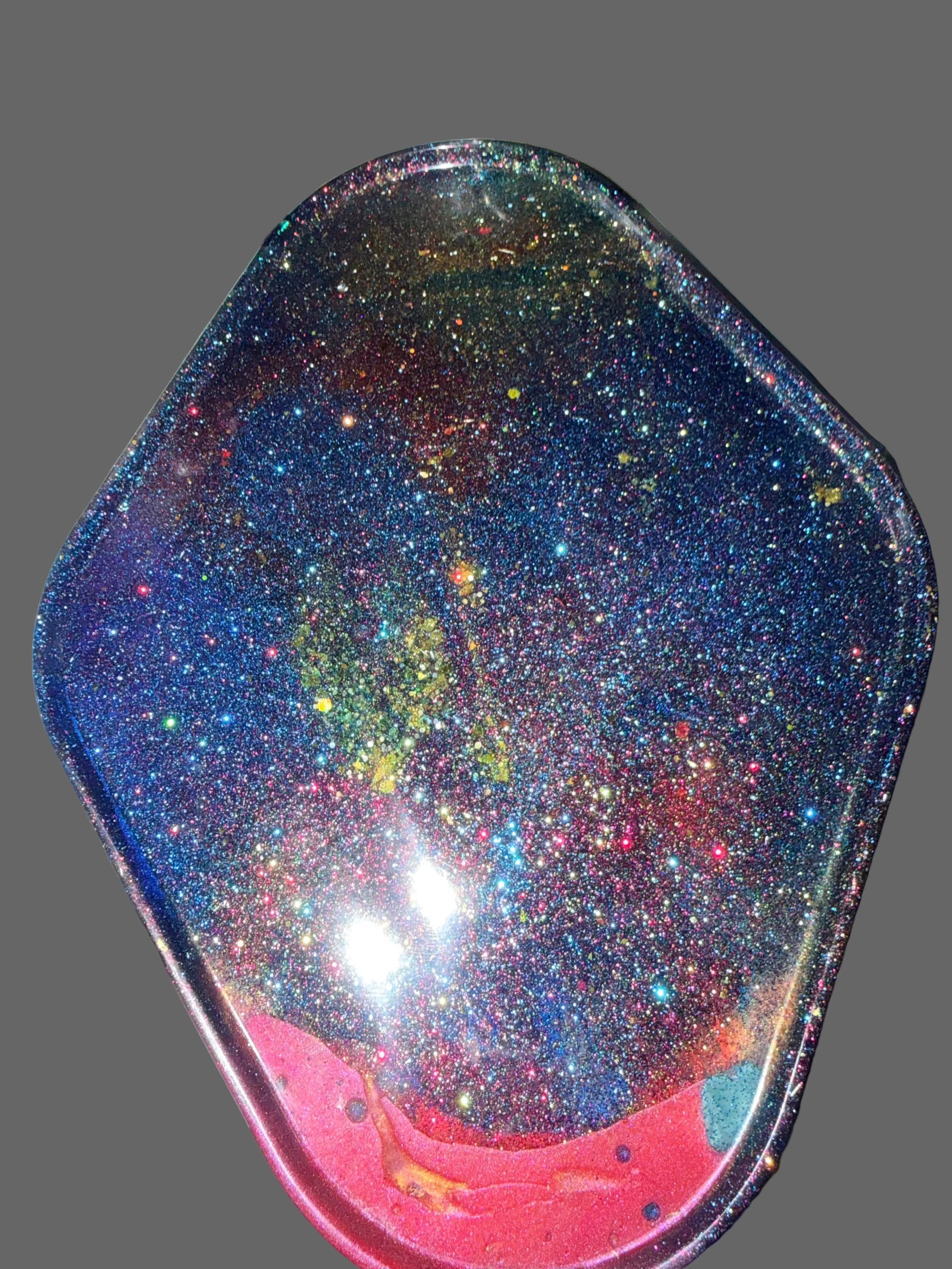 Epoxy Resin Knick Knacks & Trinket Dishes