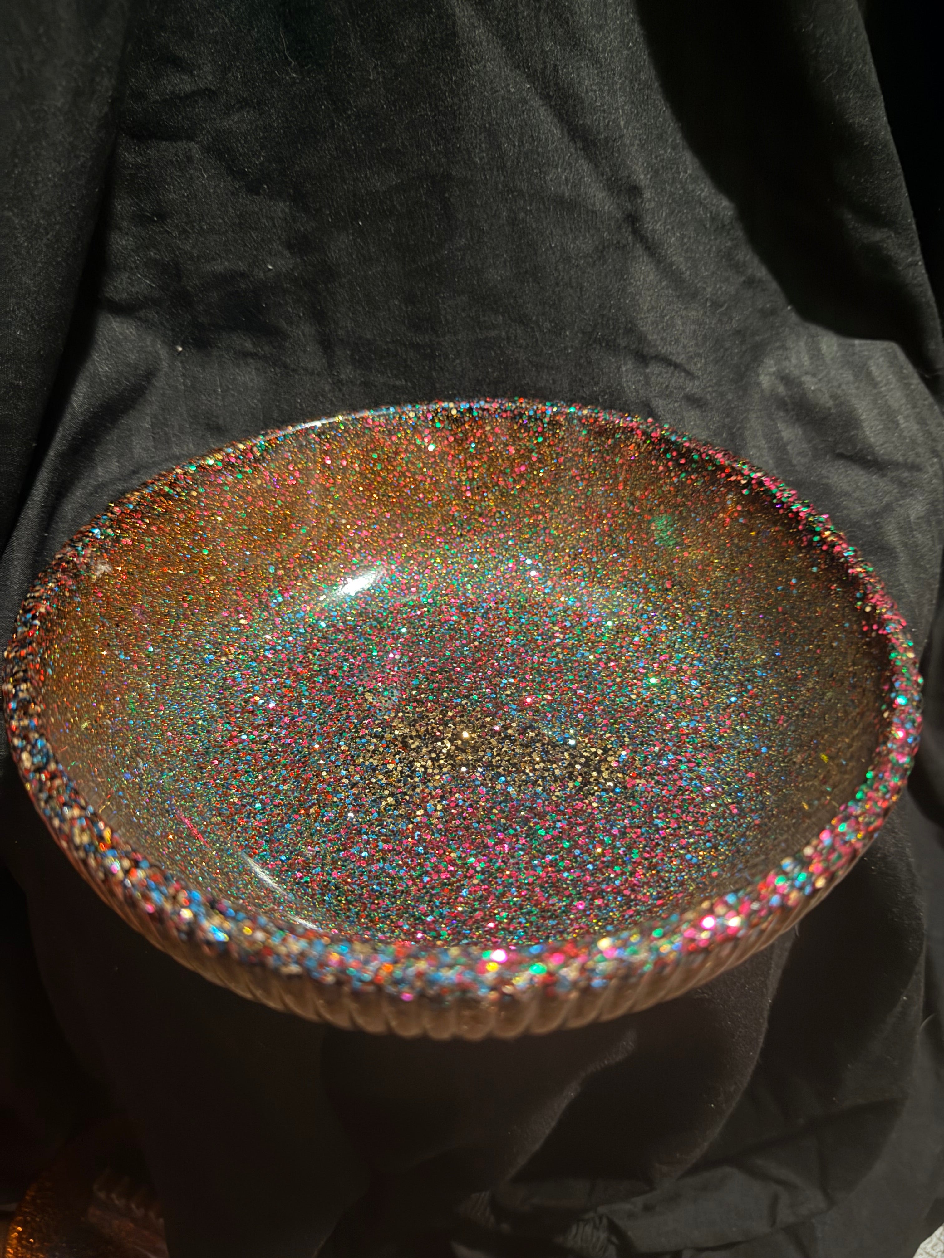 Candy Dish/Trinket Bowl