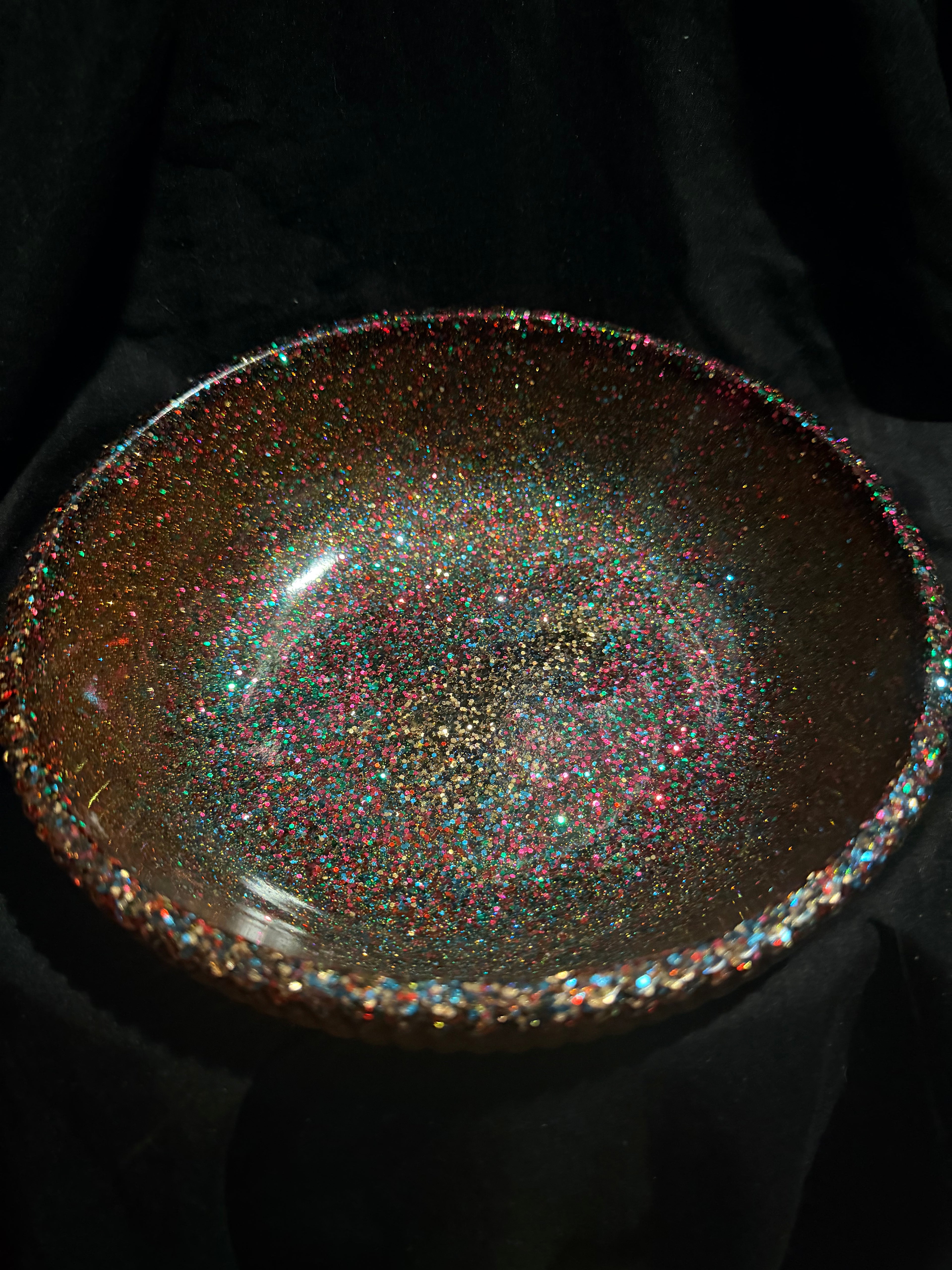 Candy Dish/Trinket Bowl