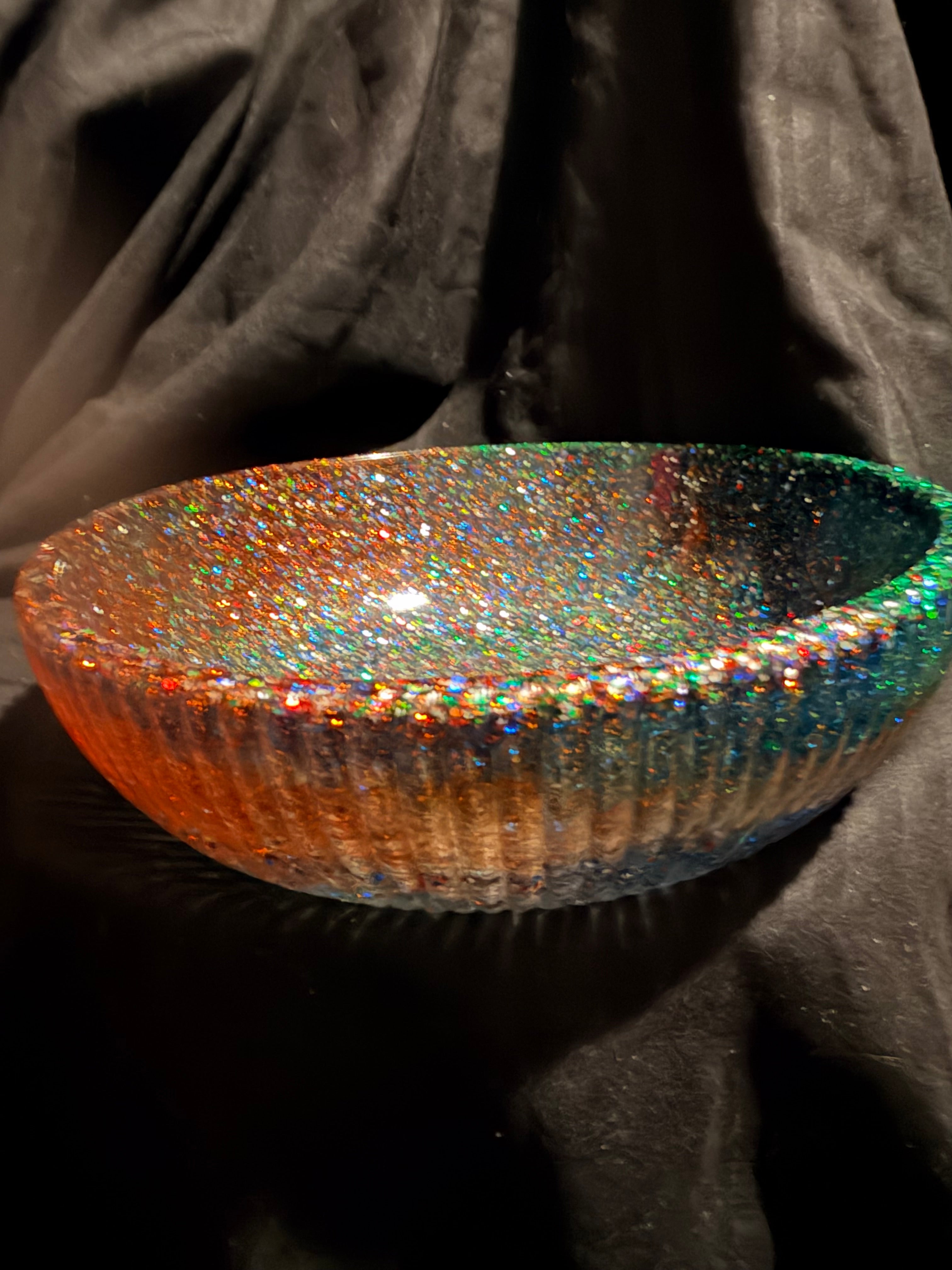 Candy Dish/Trinket Bowl