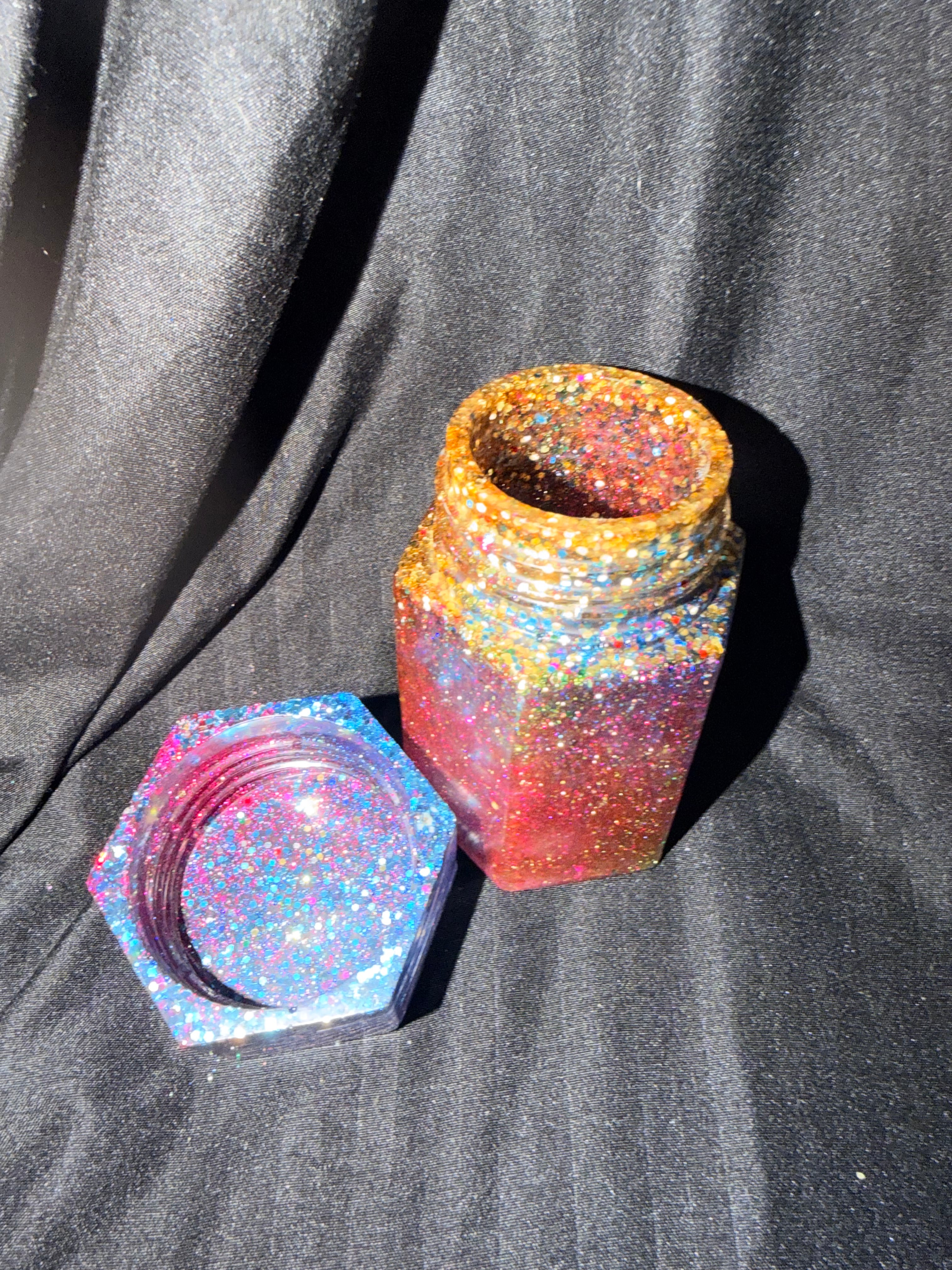 Jar- Mix & Match