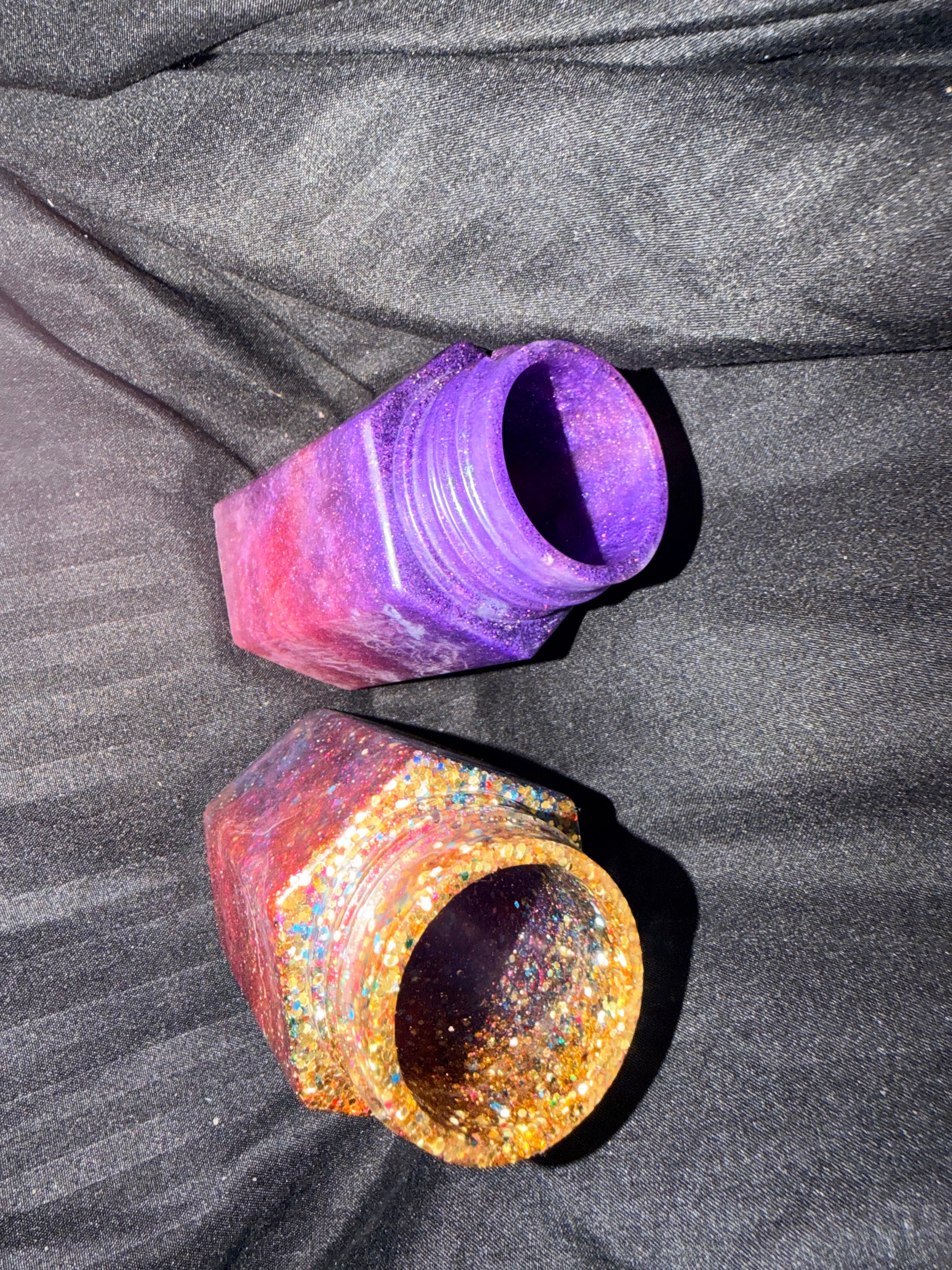 Jar- Mix & Match