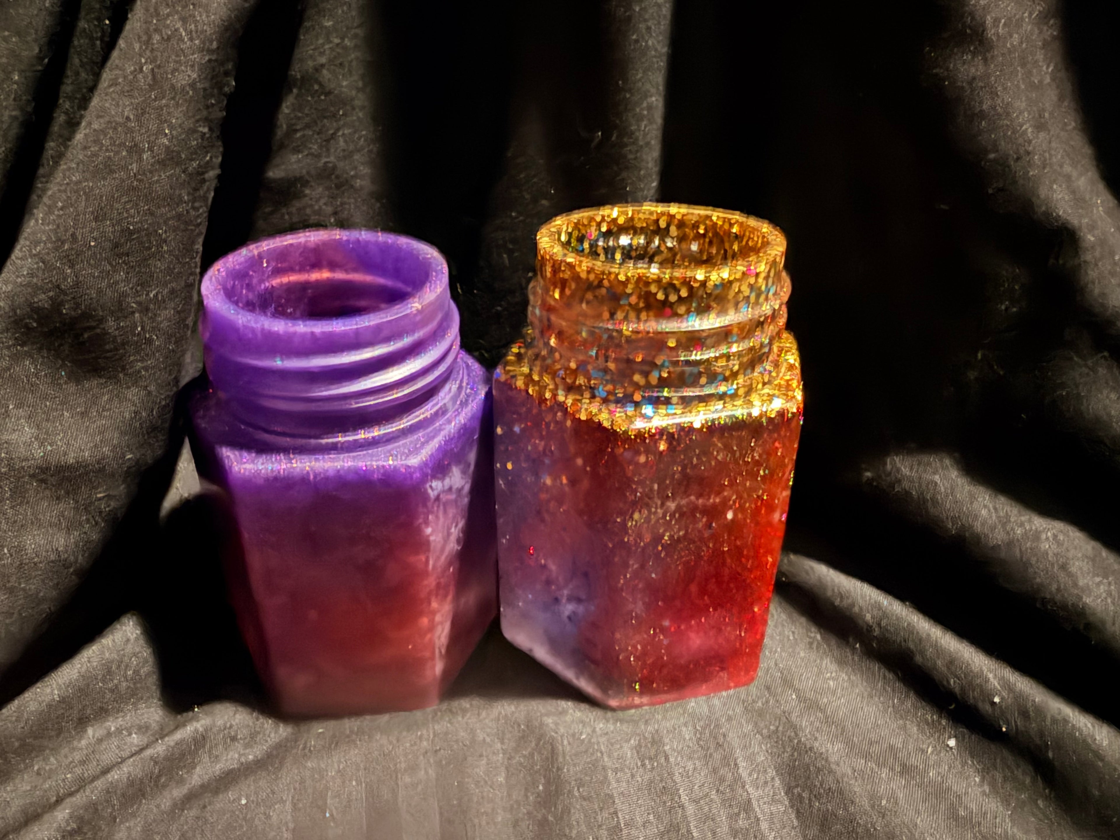 Jar- Mix & Match