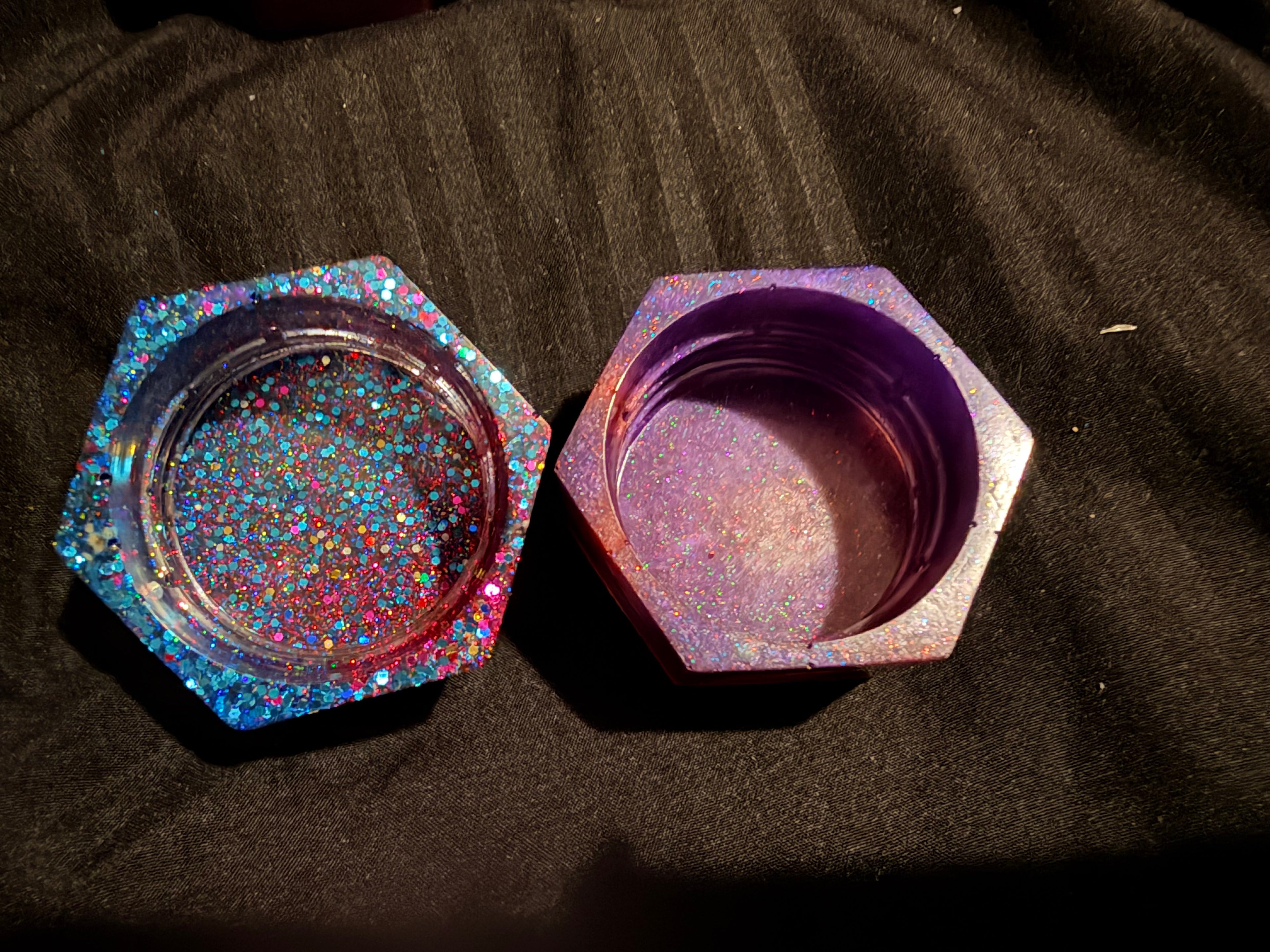 Jar- Mix & Match