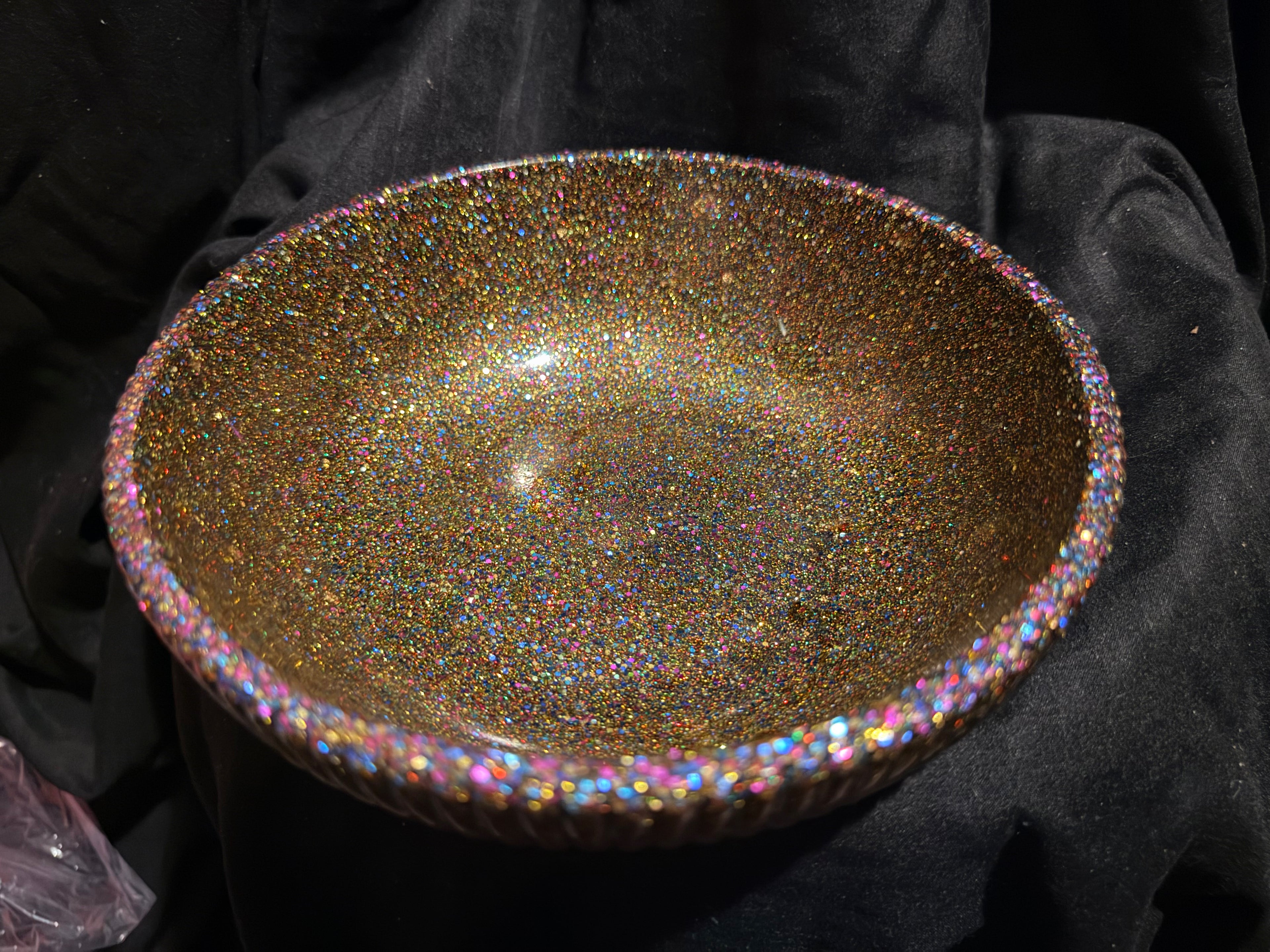 Candy Dish/Trinket Bowl