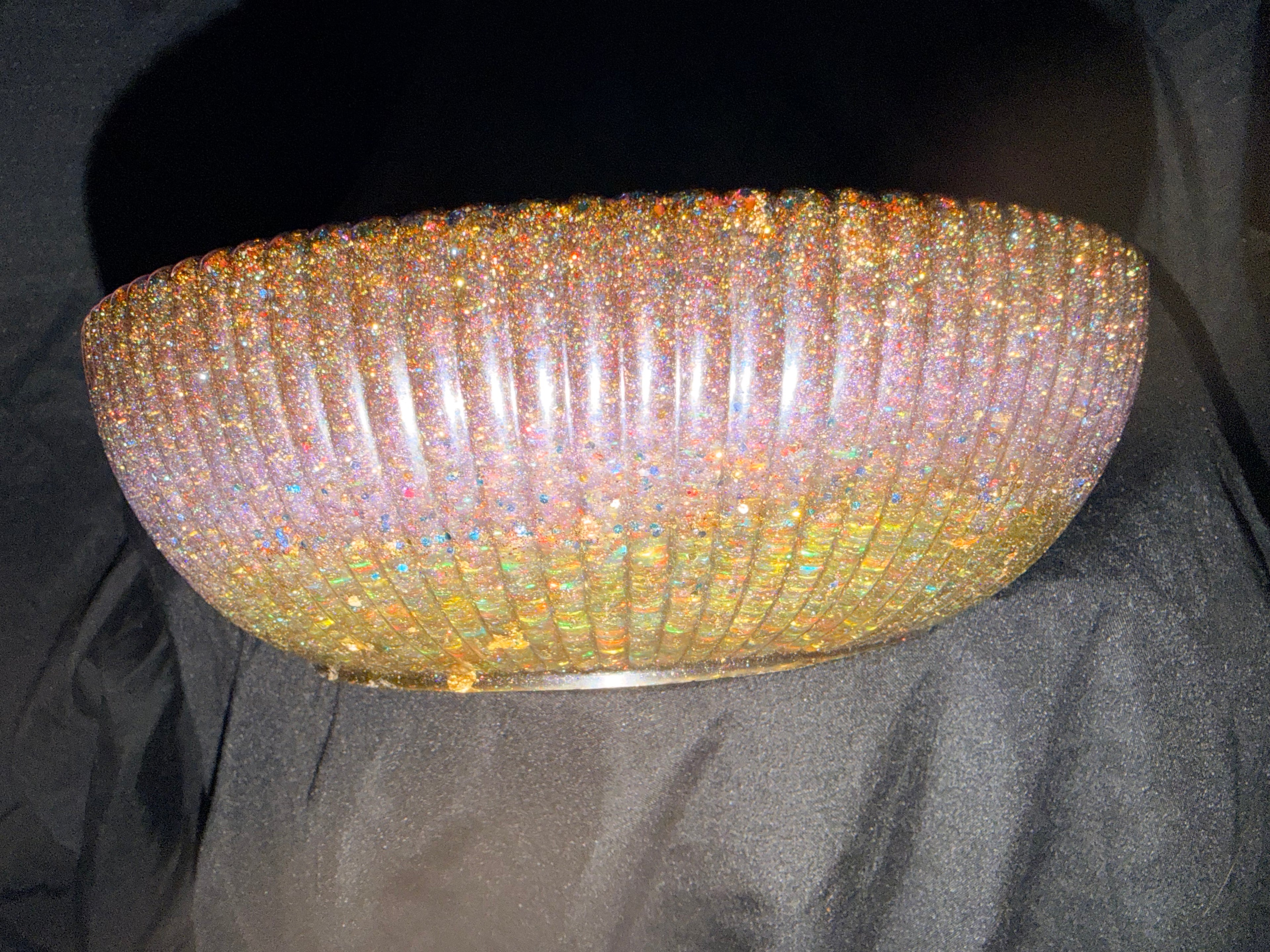 Candy Dish/Trinket Bowl