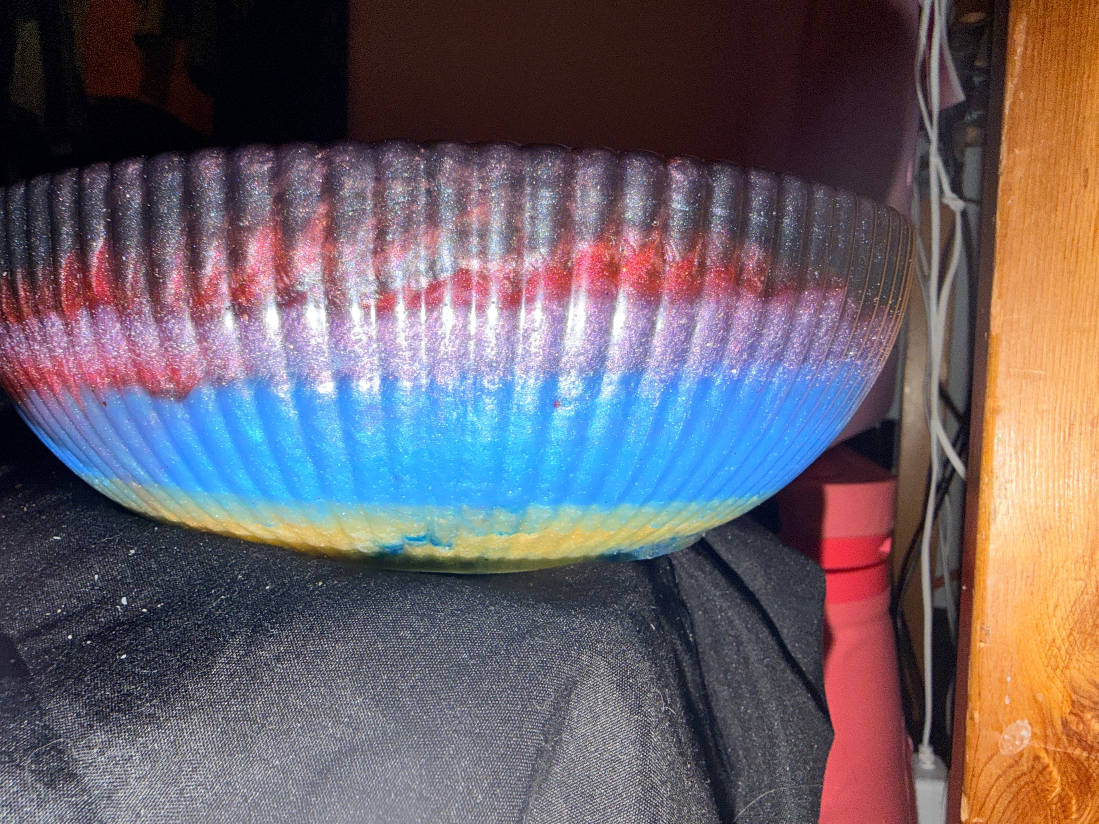 Candy Dish/Trinket Bowl