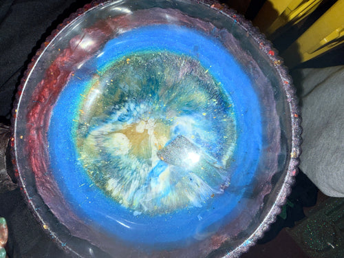 Candy Dish/Trinket Bowl