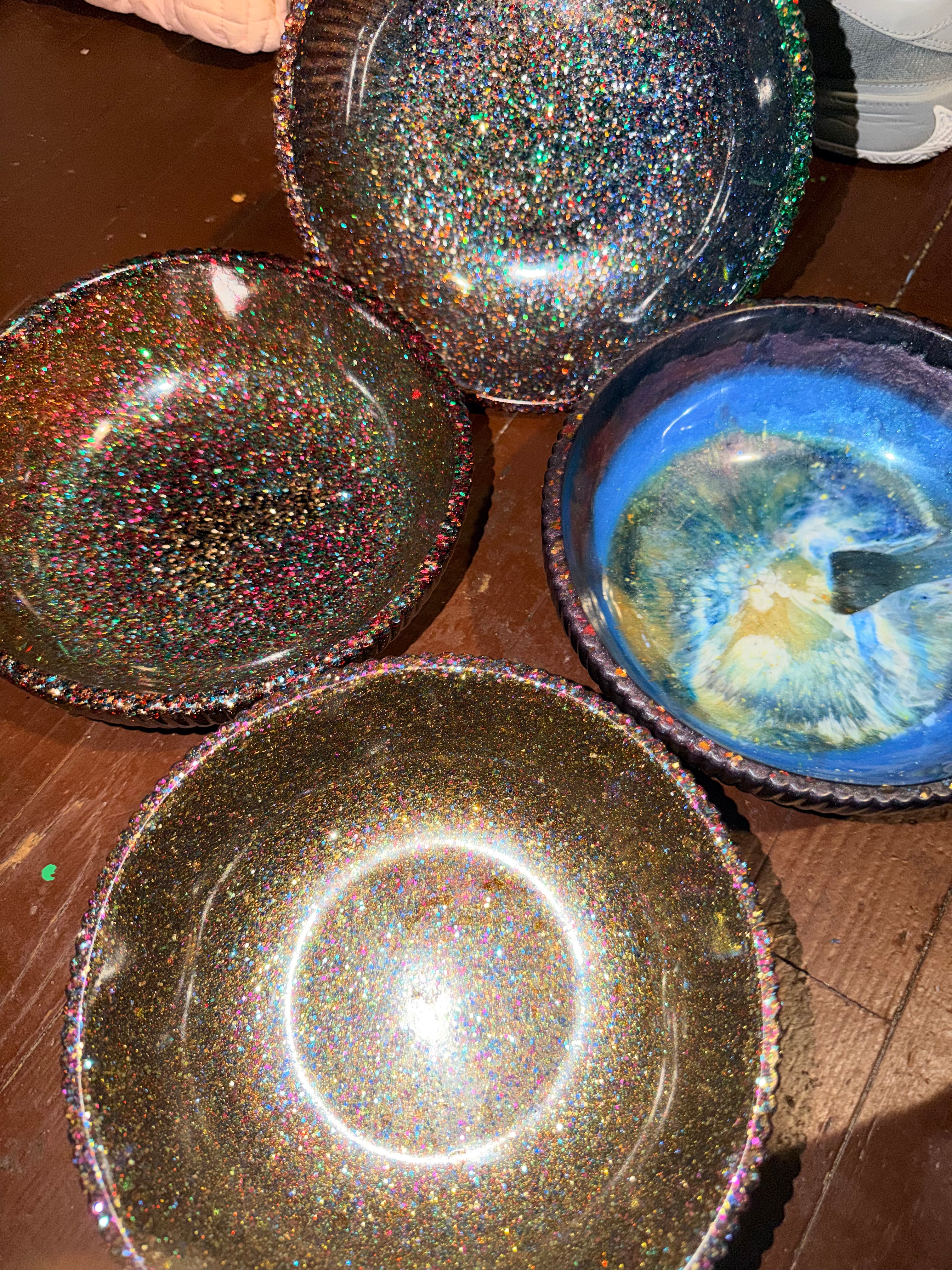 Candy Dish/Trinket Bowl